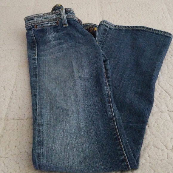 Jeans - Picture 5 of 6